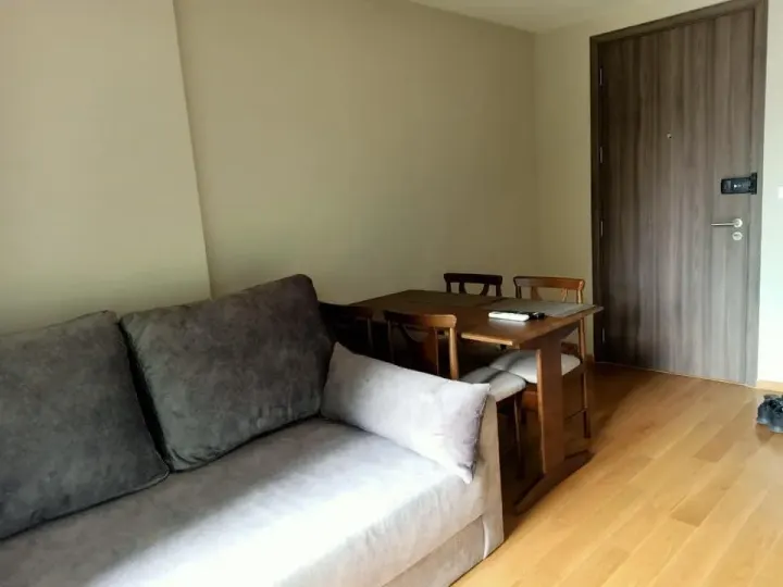 Property photos for Altitude Samyan - Silom