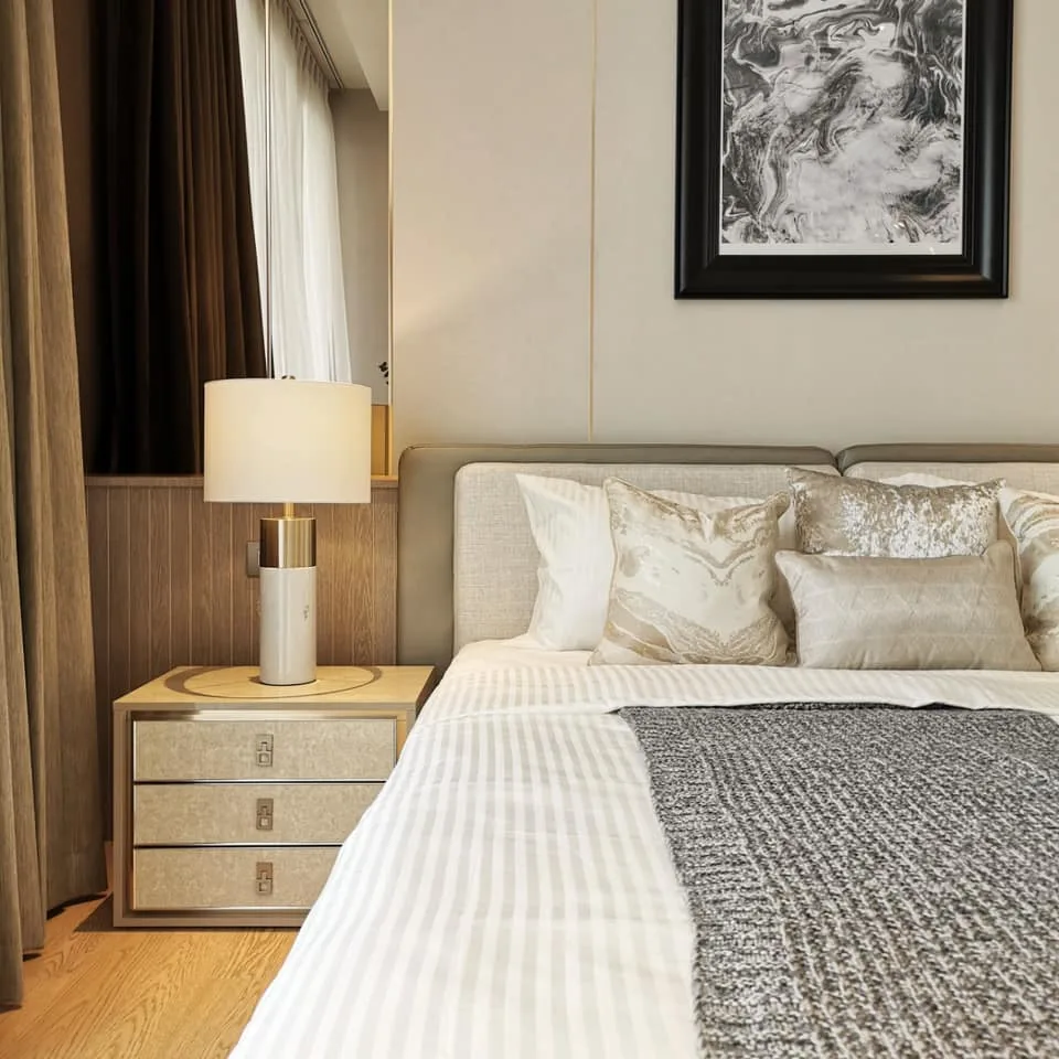 Property photos for Magnolias Waterfront Residences