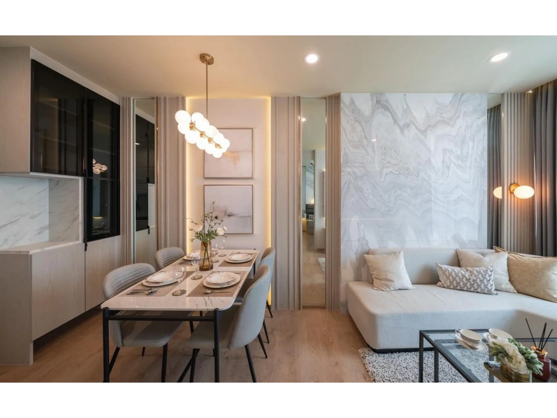 Property photos for Noble Recole