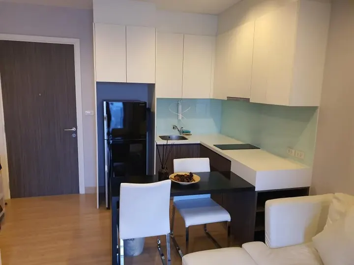 Property photos for Urbano Absolute Sathon - Taksin