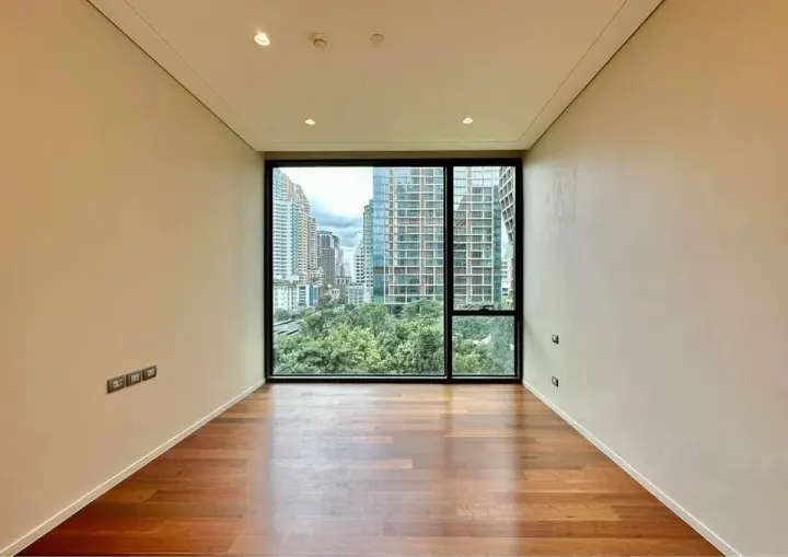 Property photos for The Residences at Sindhorn Kempinski Hotel Bangkok