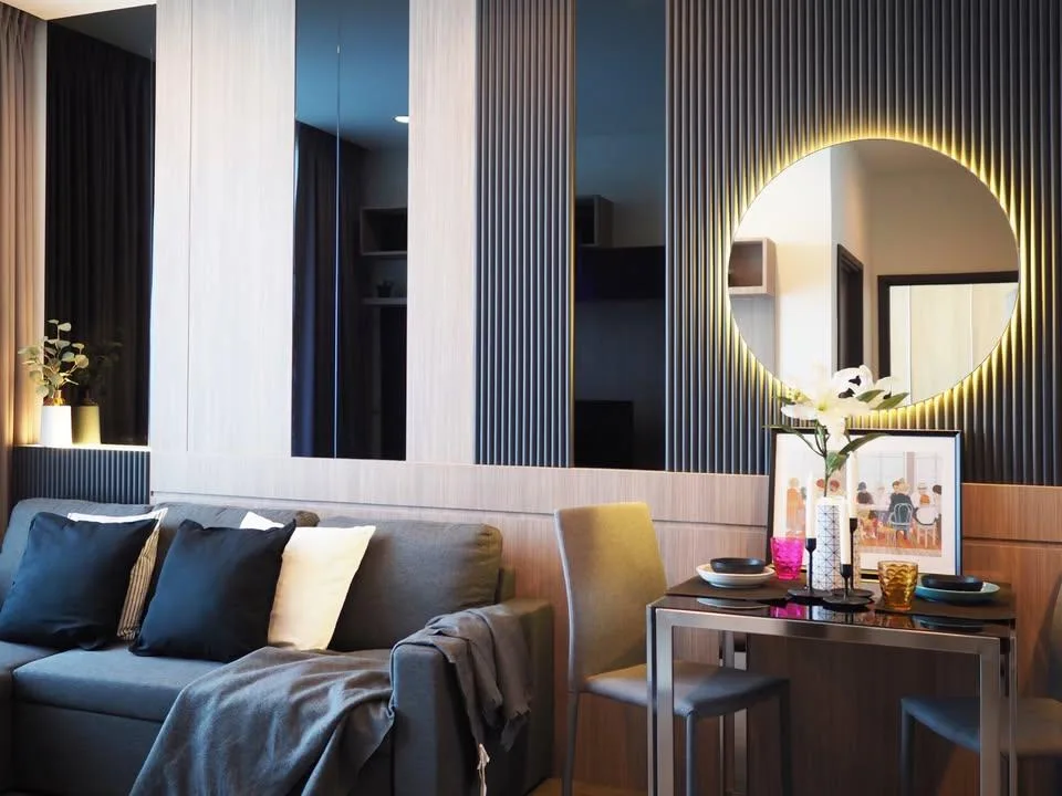 Property photos for Whizdom Essence