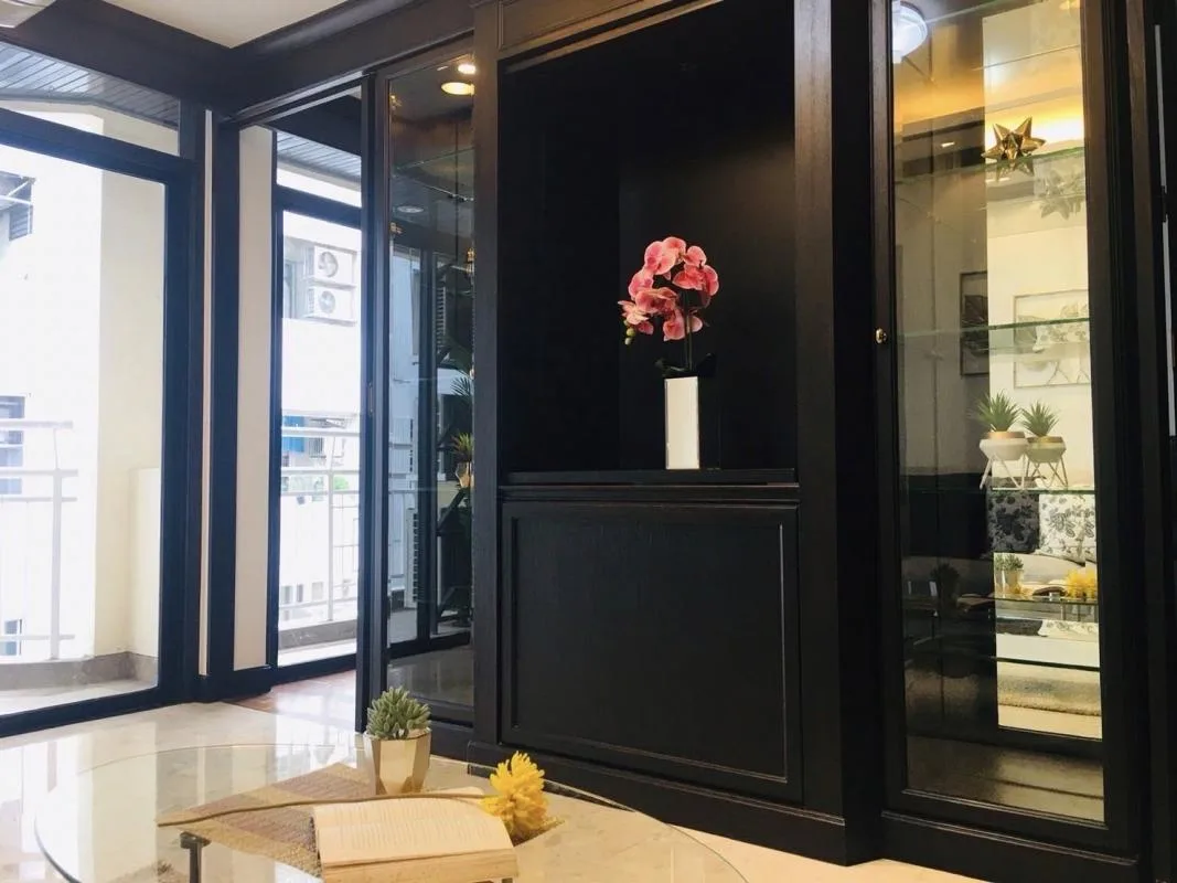 Property photos for Green Point Silom