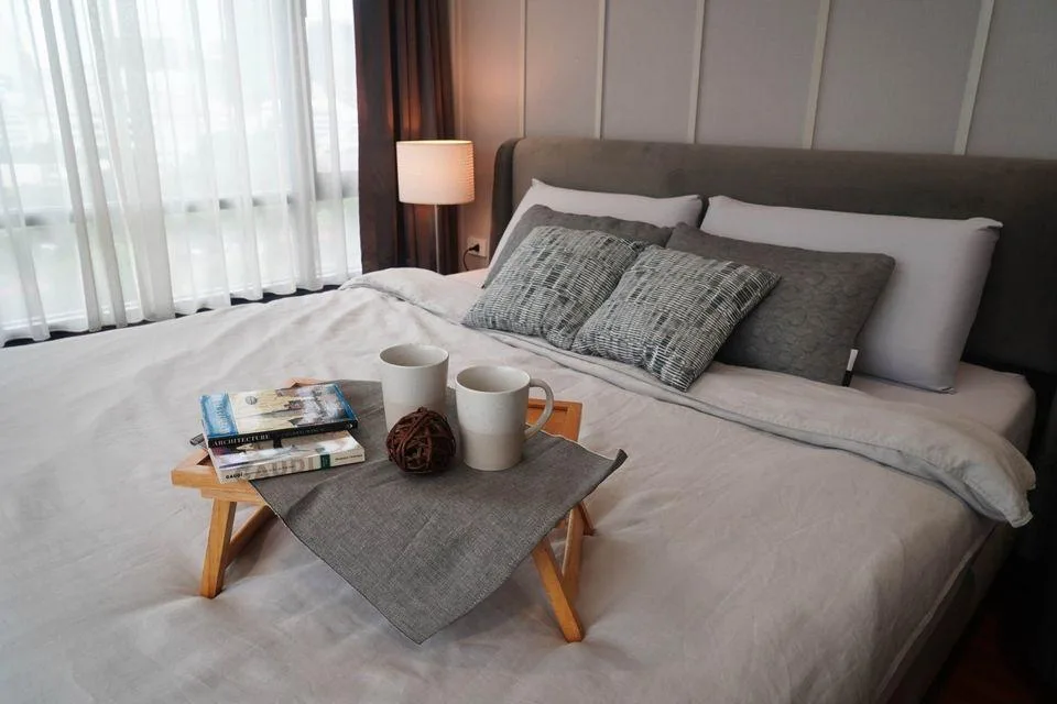 Property photos for Baan Piya Sathorn