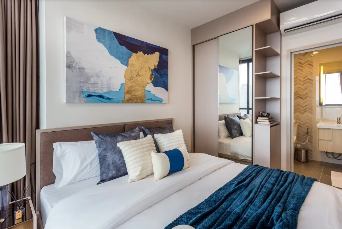 Property photos for OKA HAUS Sukhumvit 36