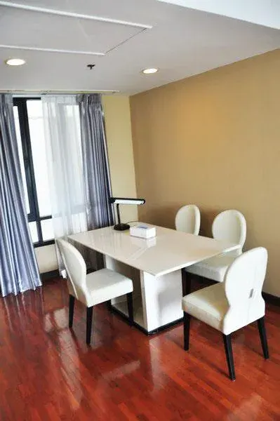 Property photos for Baan Piya Sathorn