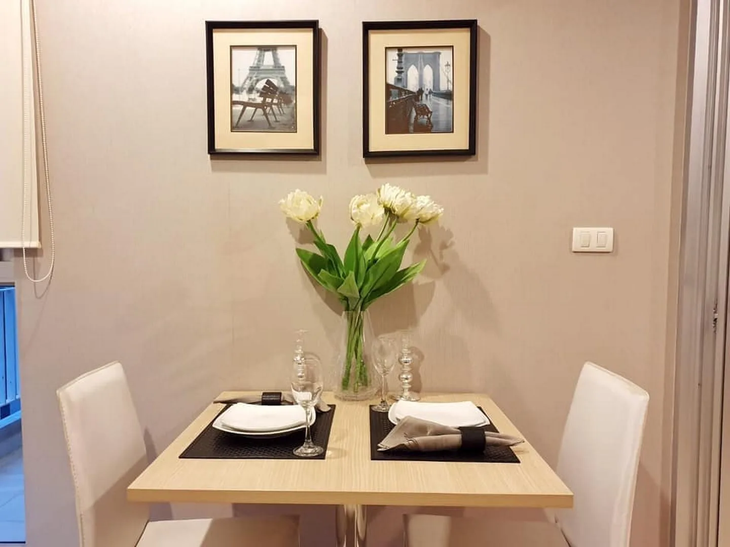 Property photos for Rhythm Ratchada - Huai Khwang
