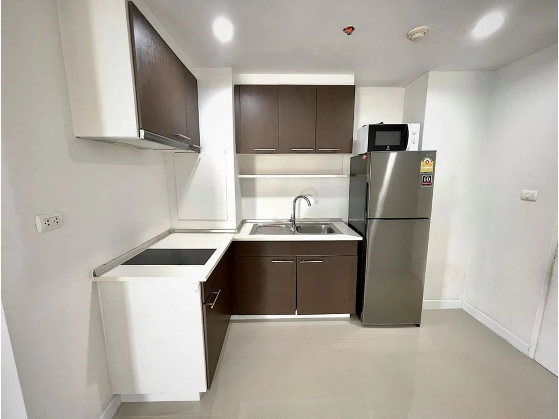 Property photos for The Waterford Sukhumvit 50 Onnut