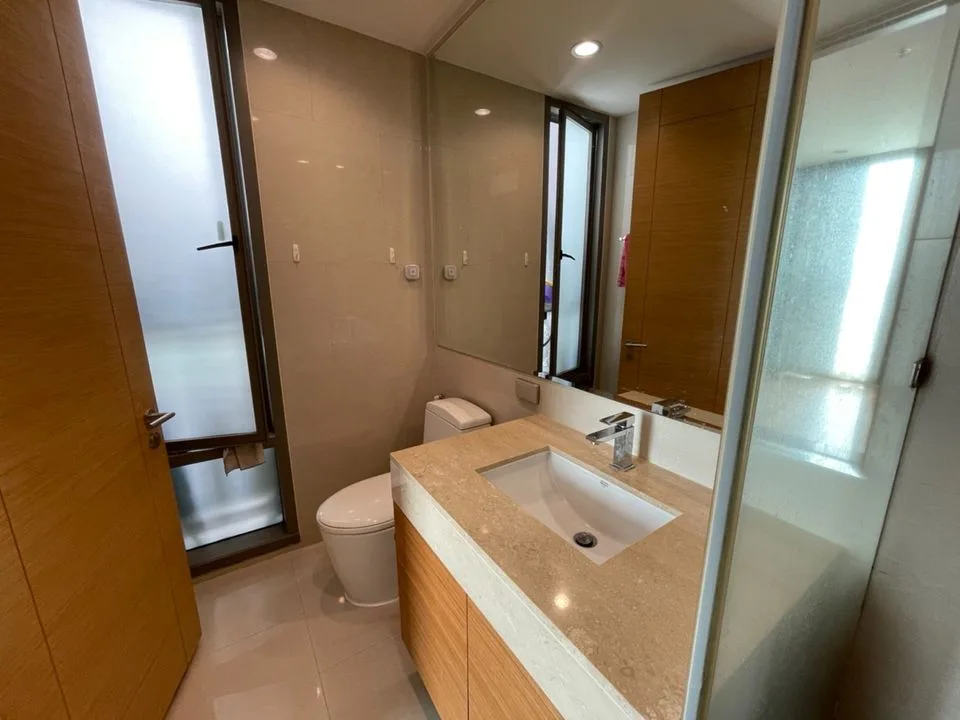 Property photos for The Breeze Narathiwat