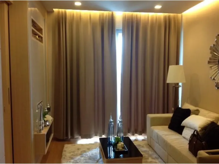 Property photos for The Address Asoke