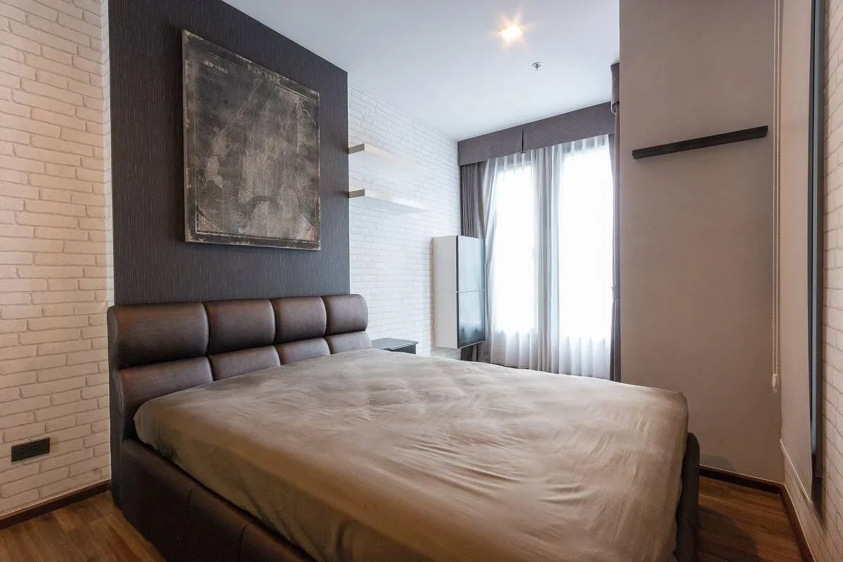 Property photos for Ceil by Sansiri