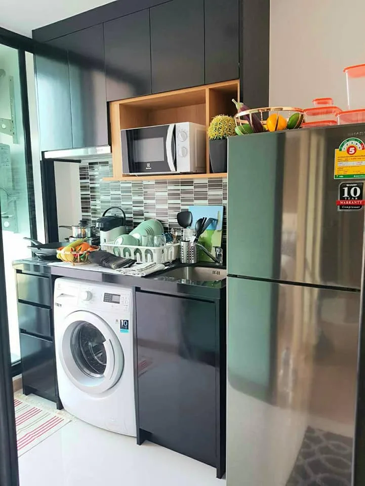 Property photos for Chateau In Town Sukhumvit 64/1