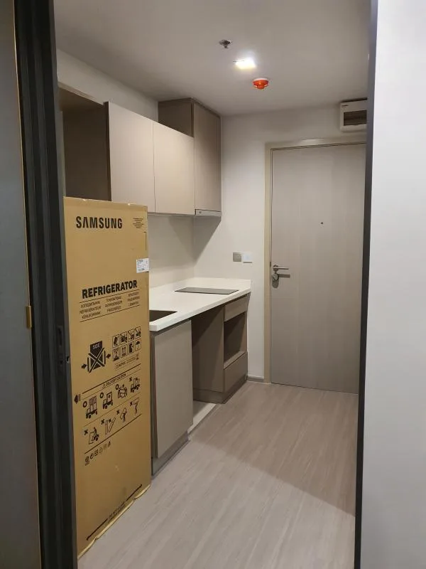 Property photos for Knightsbridge Prime Sathorn