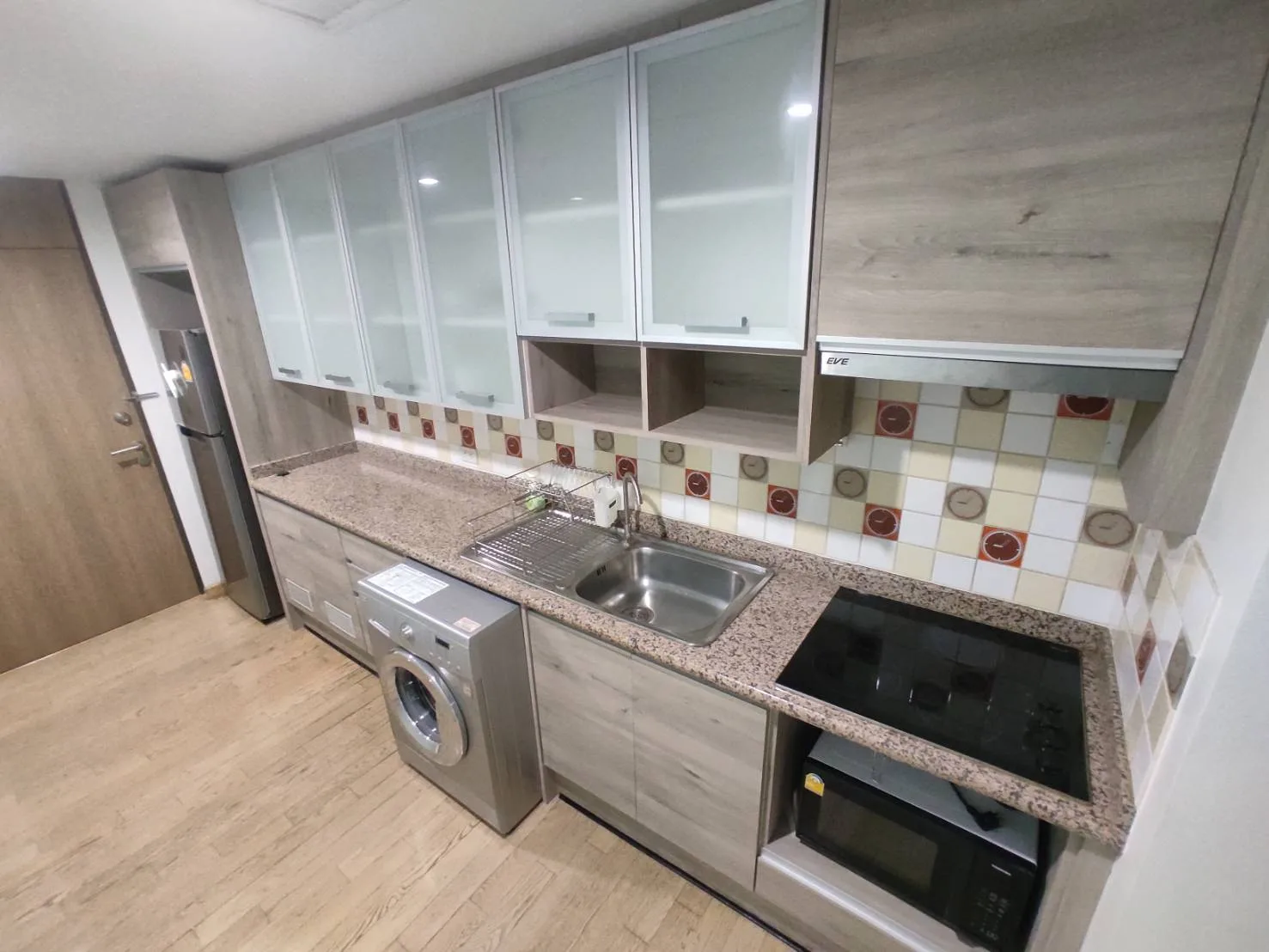 Property photos for Noble Remix