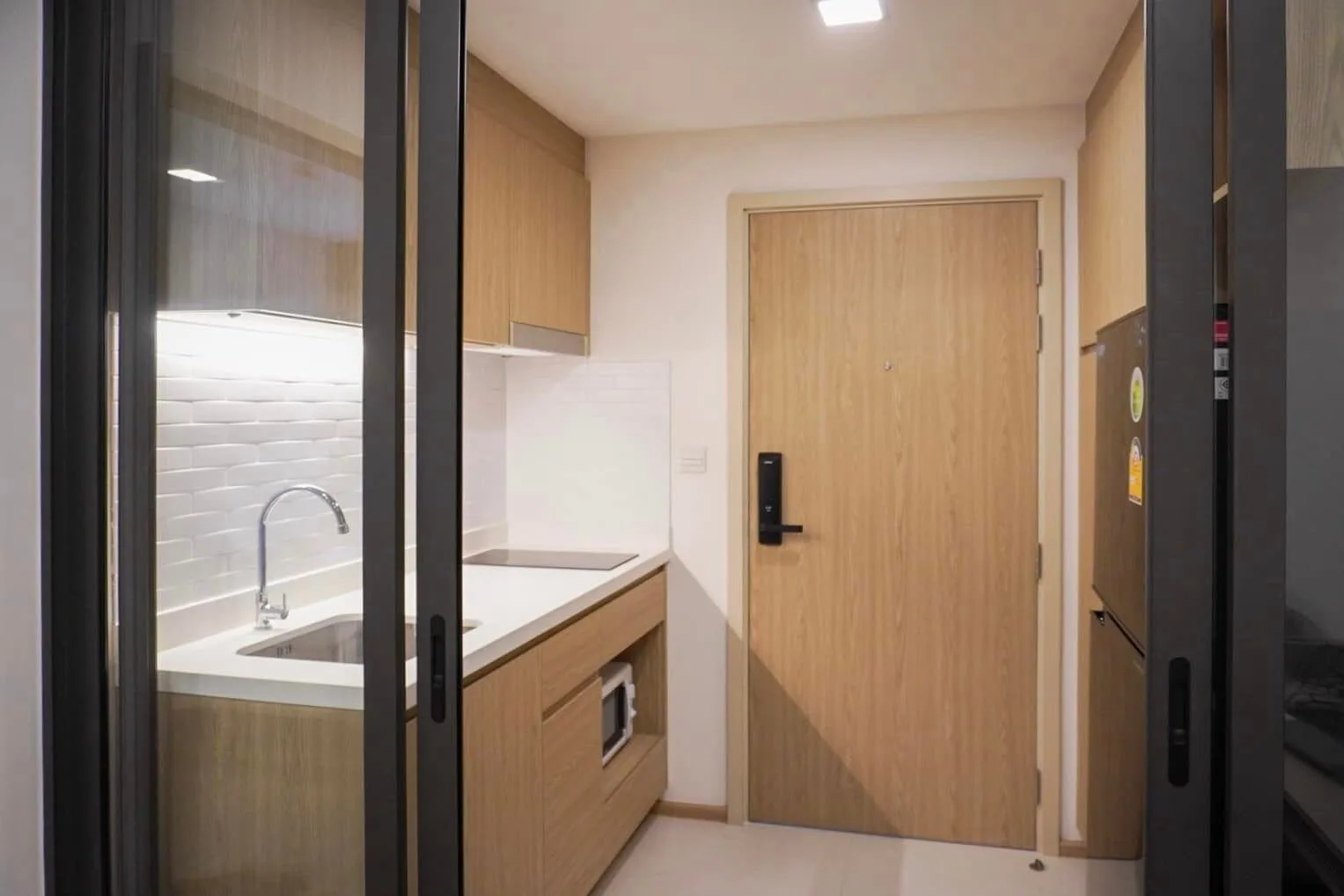 Property photos for The Nest Chula-samyan