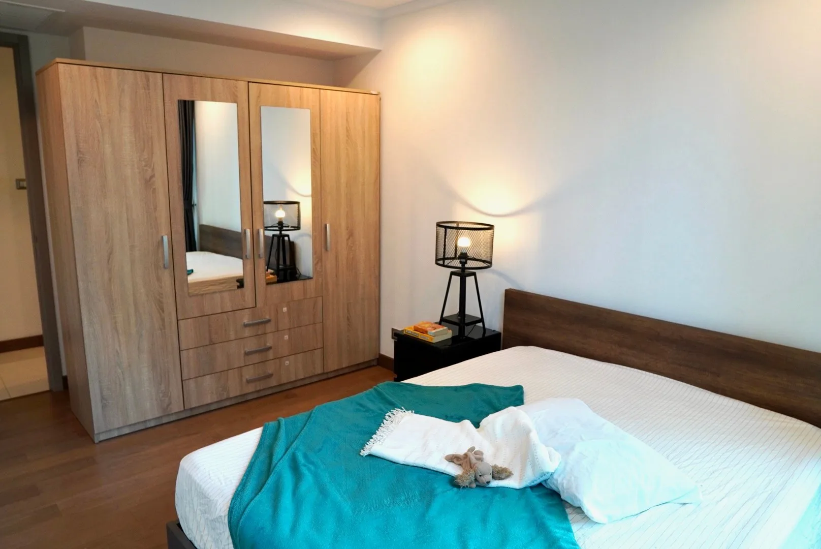 Property photos for Supalai Oriental Sukhumvit 39