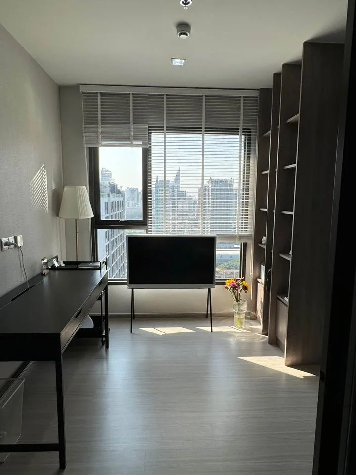 Property photos for LIFE Asoke - Rama 9