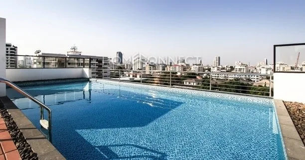 Property photos for Tidy Thonglor