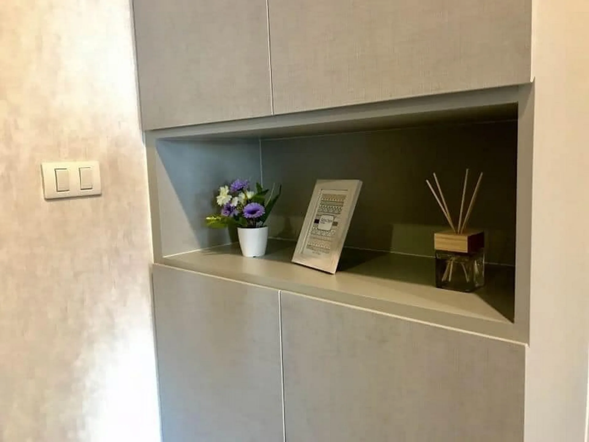 Property photos for The Niche Pride Thonglor-Phetchaburi