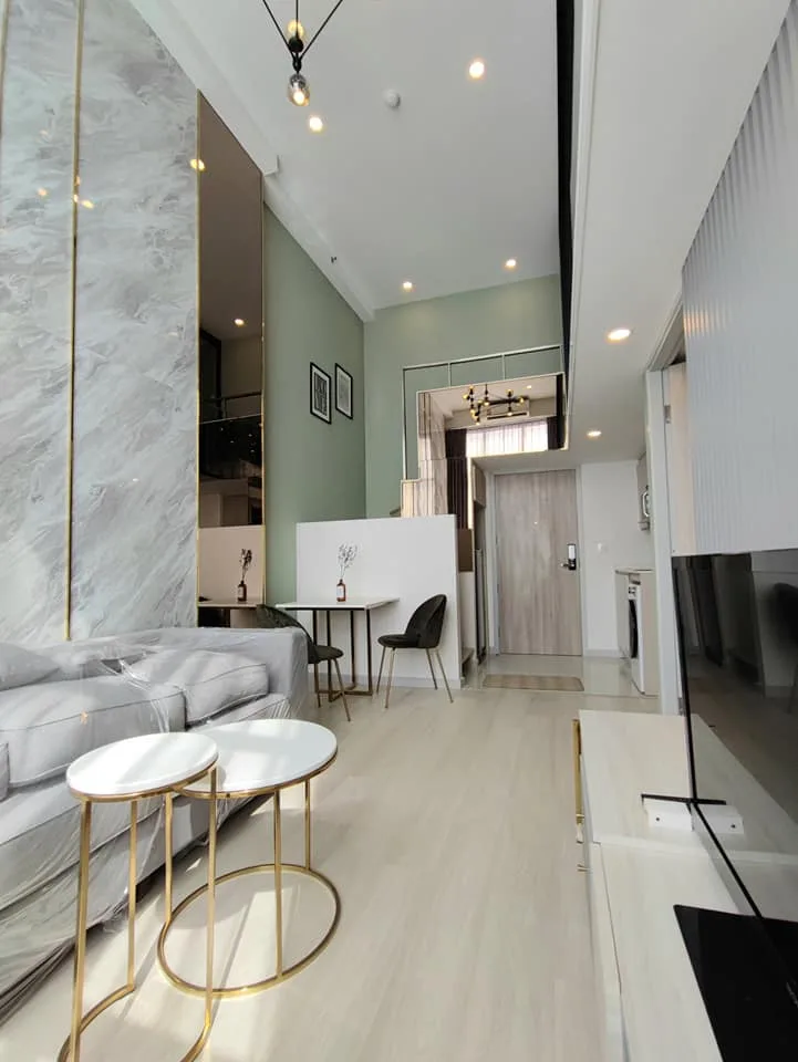Property photos for Knightsbridge Prime Sathorn