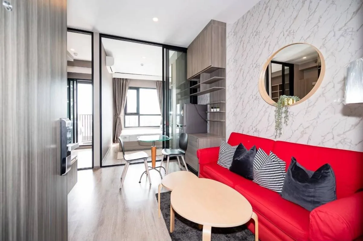Property photos for Knightsbridge Prime Onnut