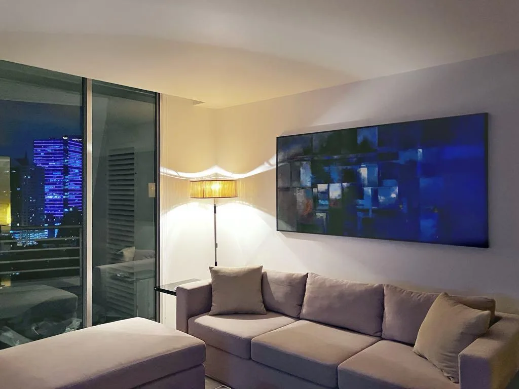 Property photos for Sathorn Heritage