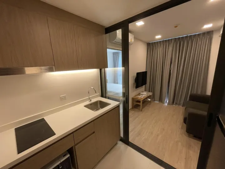 Property photos for The Nest Chula-samyan