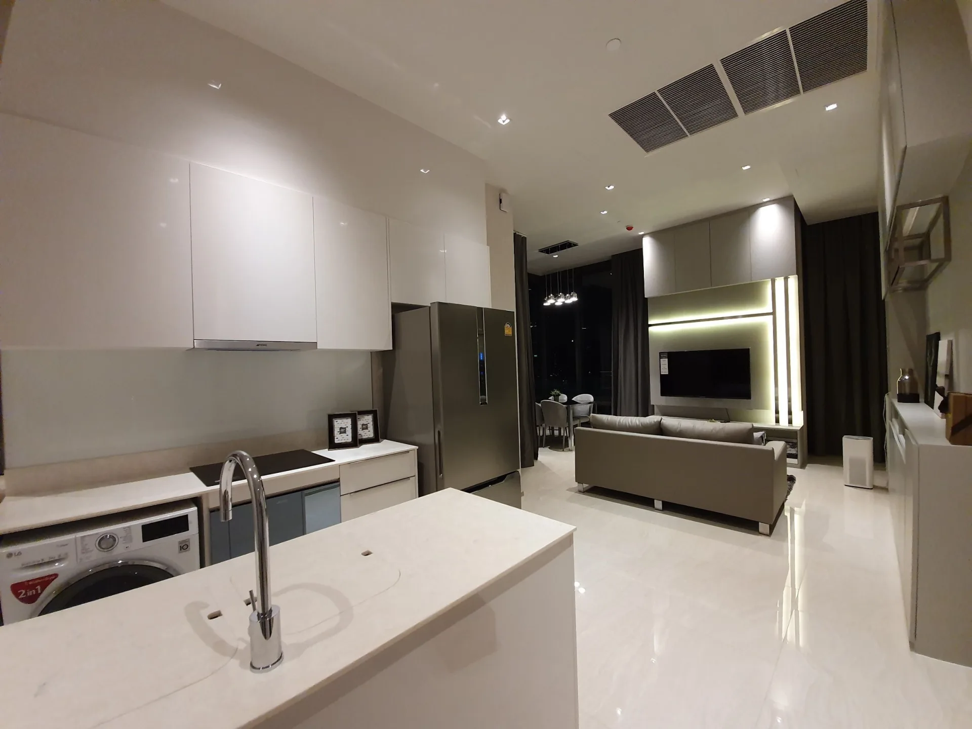 Property photos for Ashton Silom