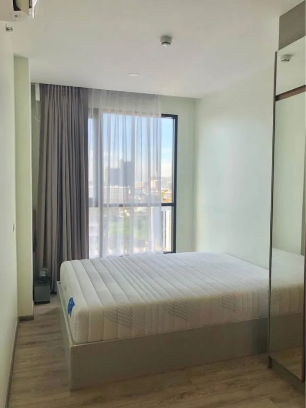 Property photos for KnightsBridge Collage Sukhumvit 107
