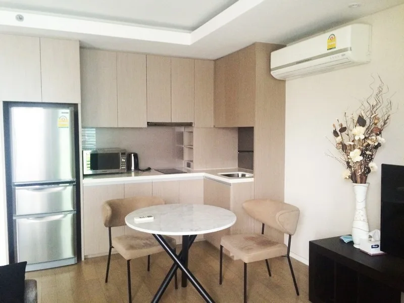 Property photos for Mode Sukhumvit 61