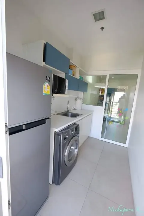 Property photos for The Room Ratchada - Ladprao