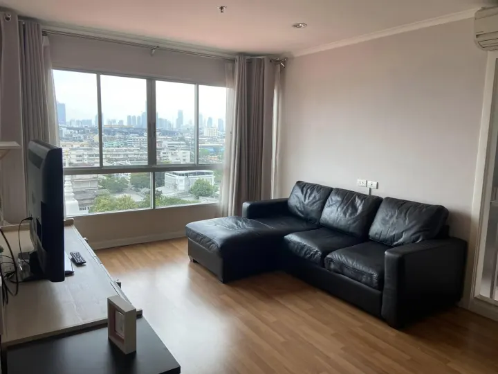 Property photos for Lumpini Park Riverside Rama 3