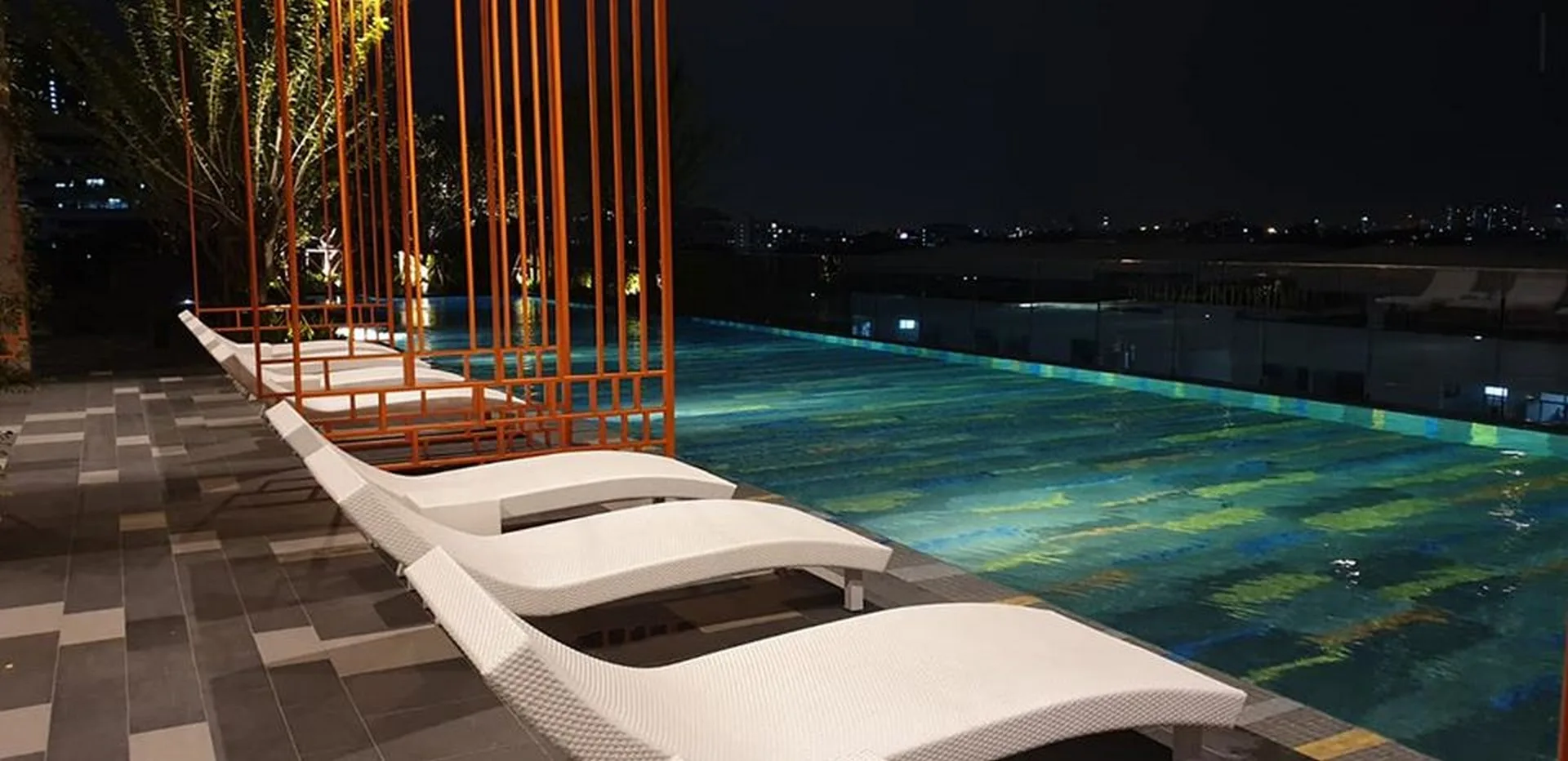 Property photos for The Line sukhumvit 101
