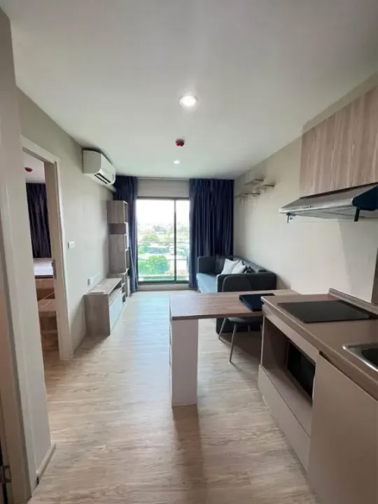 Property photos for The Excel Hideaway Sukhumvit 50