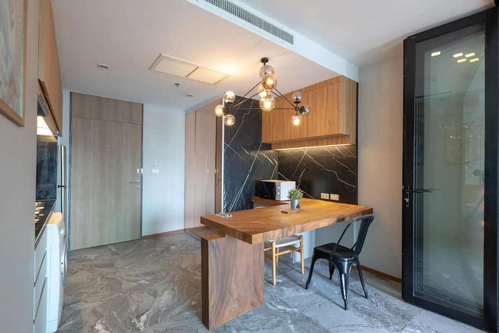 Property photos for Noble Remix