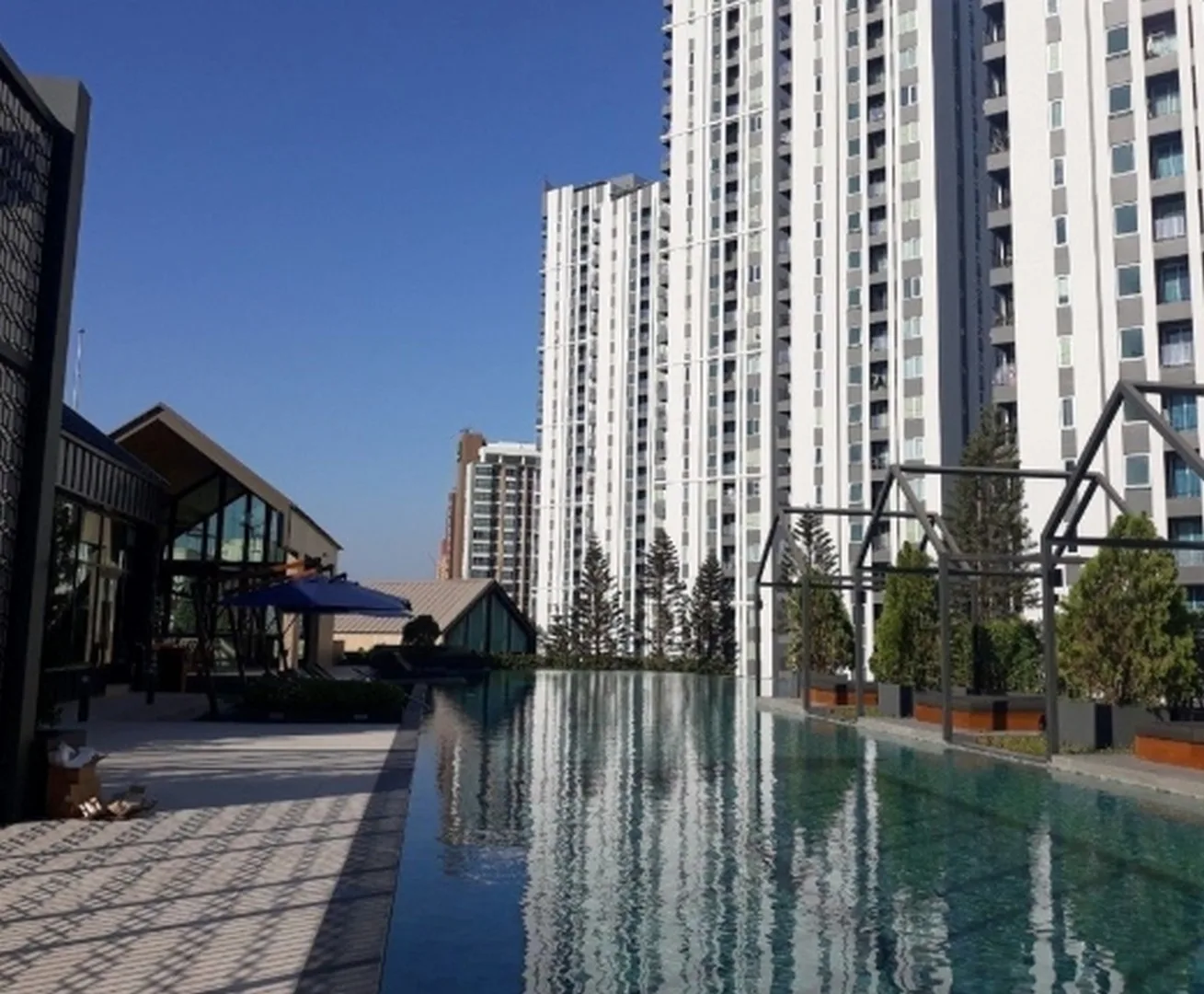 Property photos for Chapter One Eco Ratchada - Huaikwang