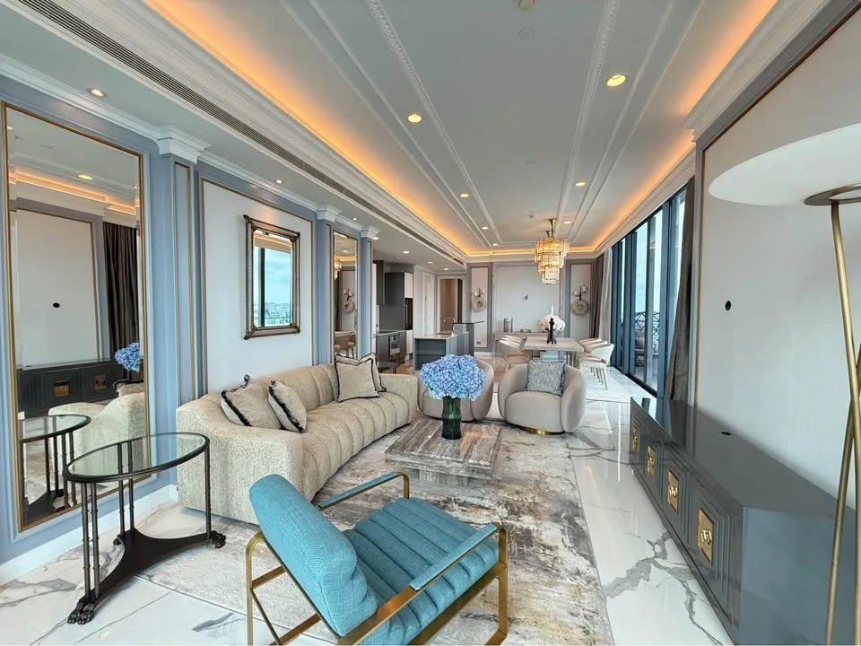 Property photos for Marque Sukhumvit