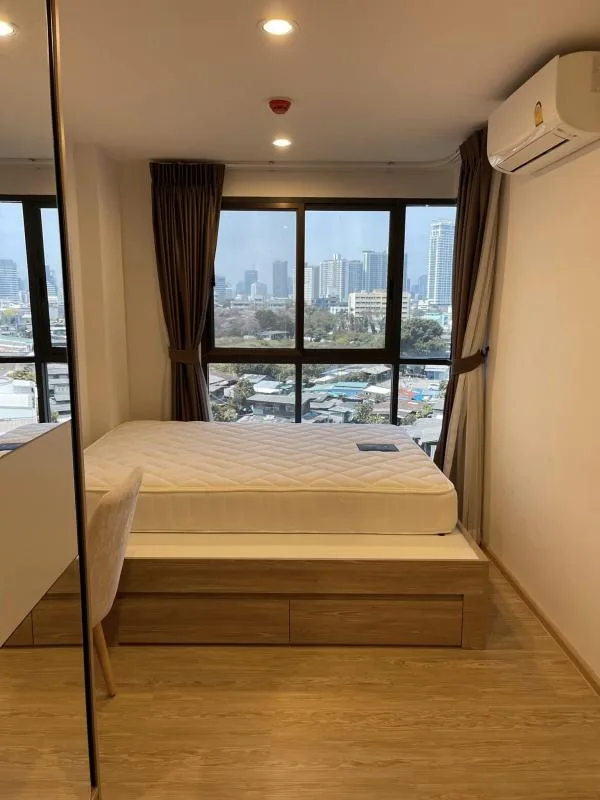 Property photos for The Excel Hideaway Sukhumvit 50