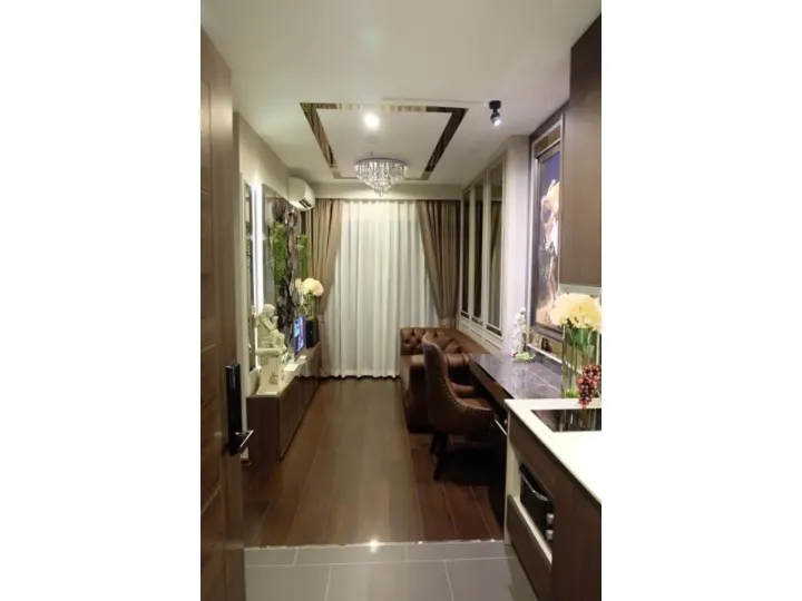 Property photos for C Ekkamai