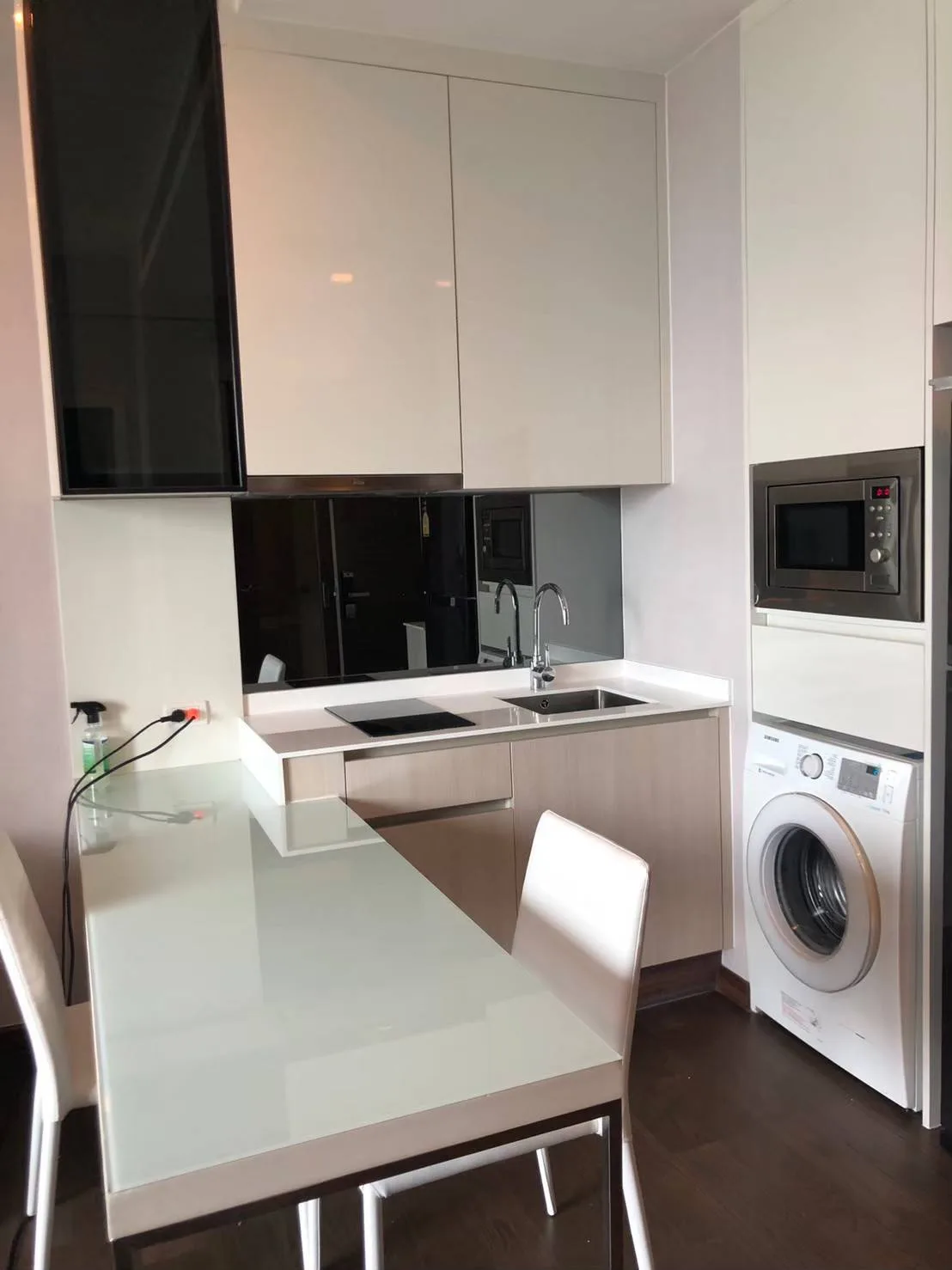 Property photos for Q Asoke