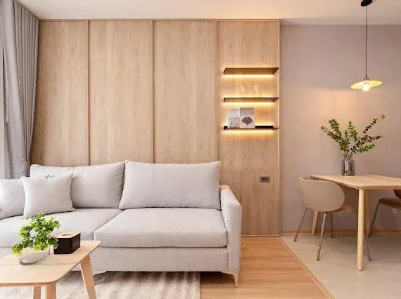 Property photos for Skyrise Avenue Sukhumvit 64