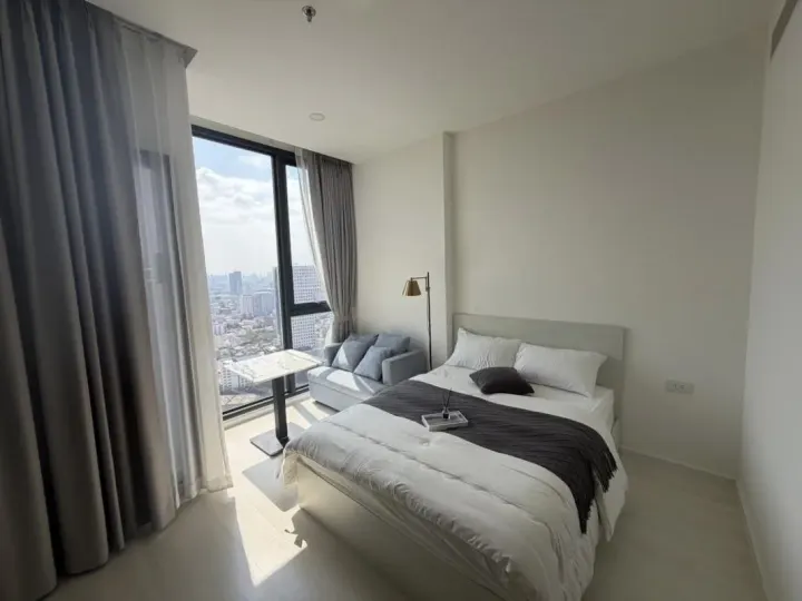 Property photos for Mazarine Ratchayothin