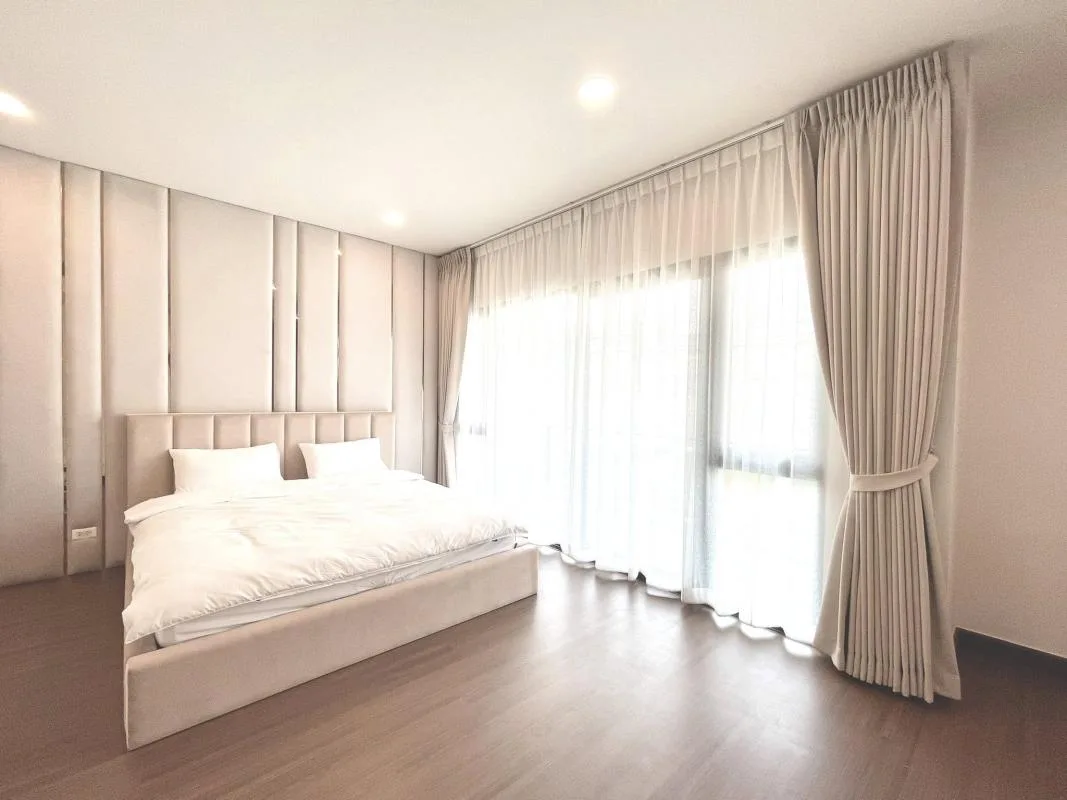 Property photos for The City Bangna
