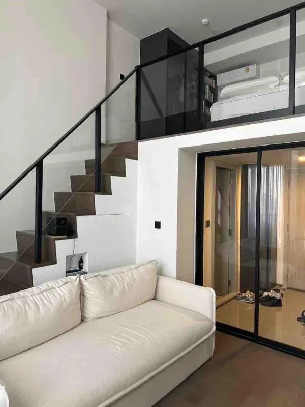 Property photos for Park Origin Chula-samyan