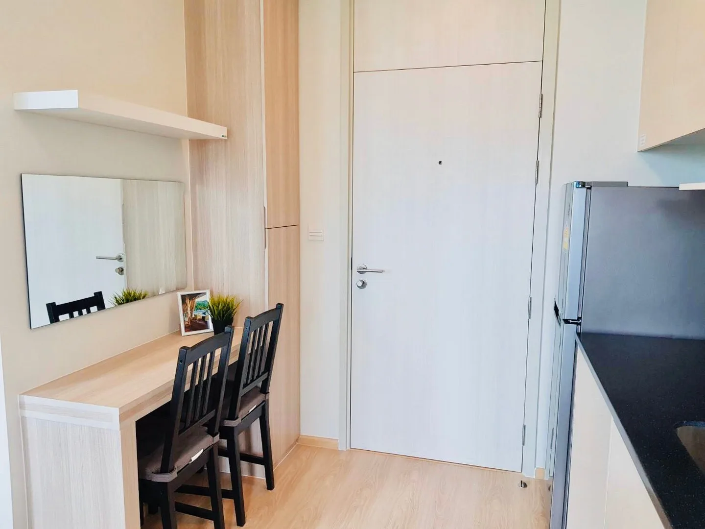 Property photos for Noble Revolve Ratchada 2