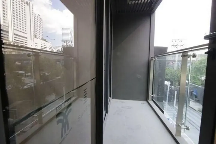 Property photos for The Line Asoke - Ratchada