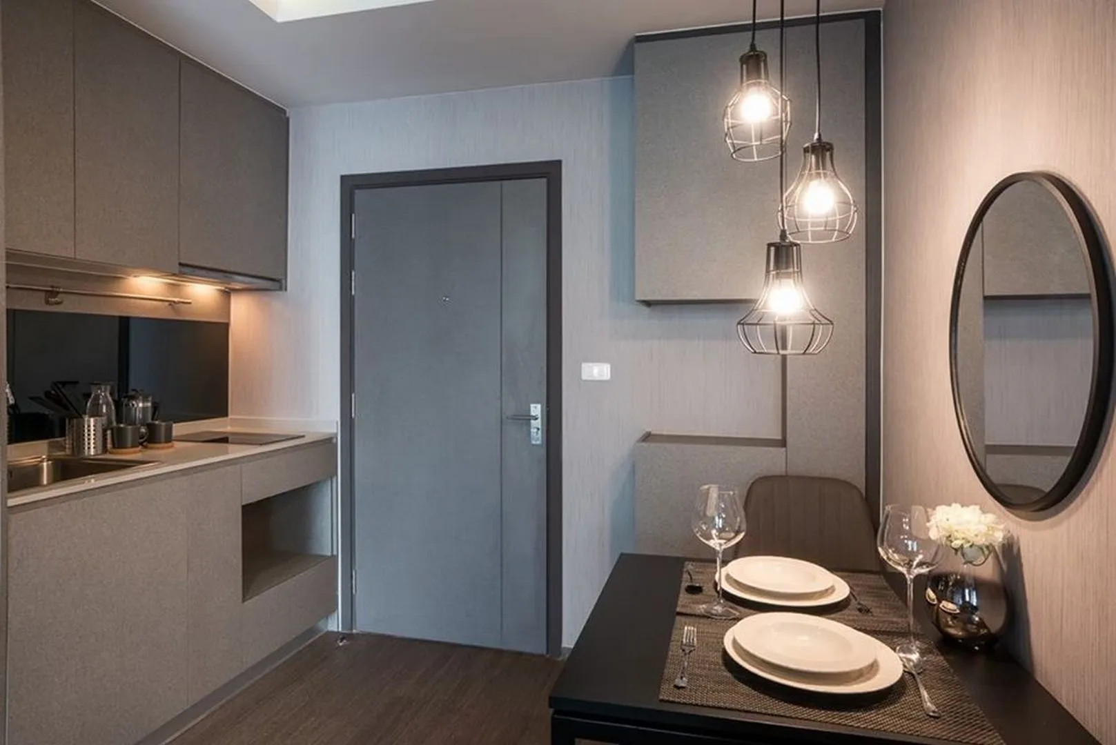 Property photos for Ideo Sukhumvit 93