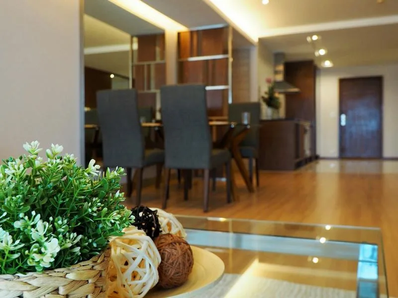 Property photos for Petch 9 Tower