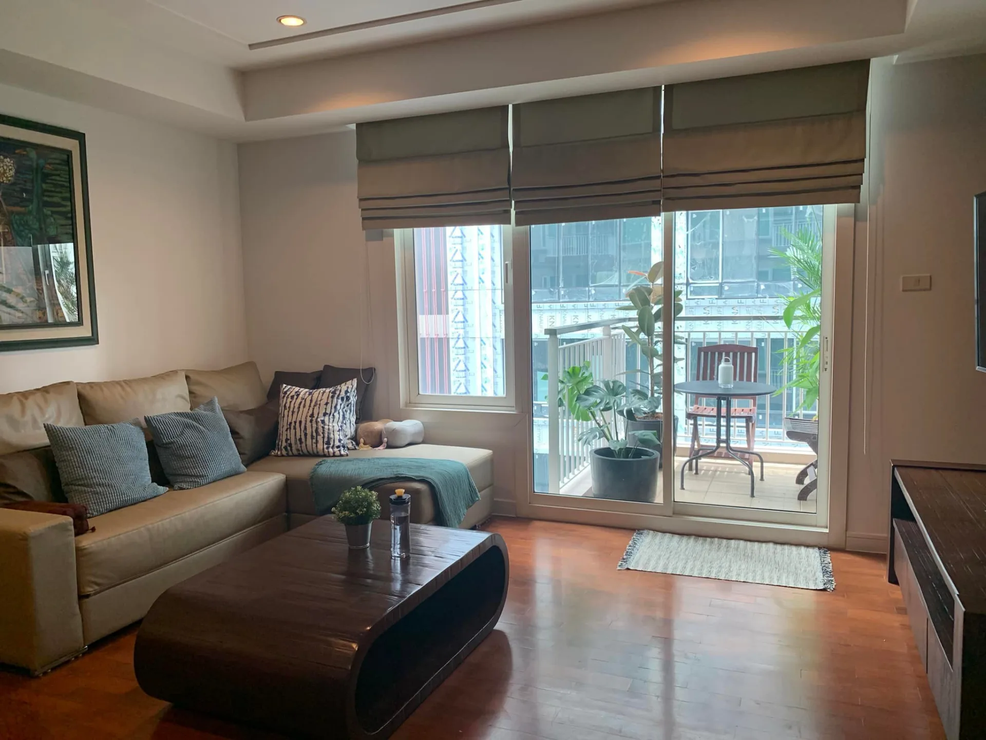 Property photos for Baan Siri 24
