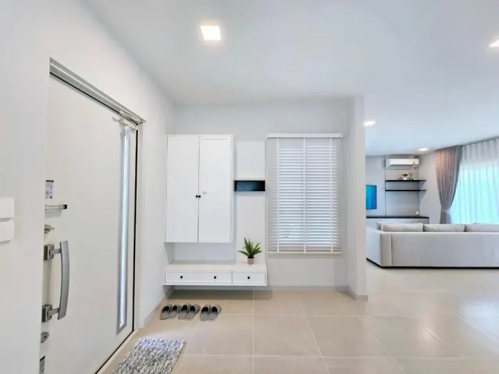 Property photos for Chaiyapruek Bangna Km15
